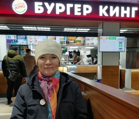 Алекса, 40 лет, Якутск