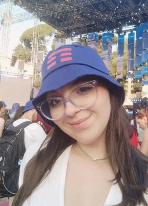 Monika из Miami 28 лет