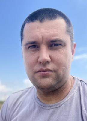 Дмитрий, 37, Estado Español, La Villa y Corte de Madrid
