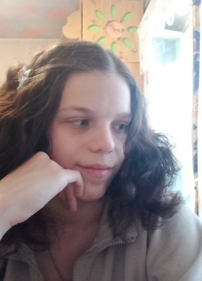 Софья, 22, Россия, Москва