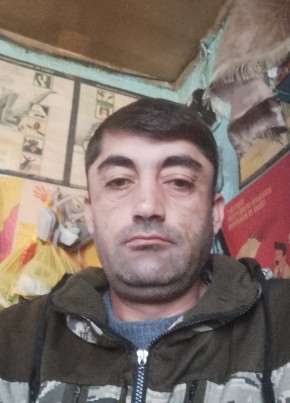 Исмаил из Тулы 41 год