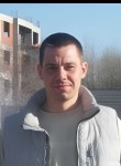 Антон, 35 лет