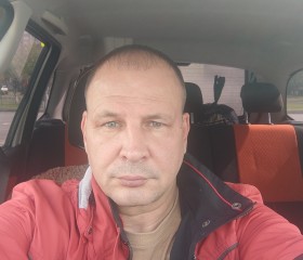 Владимир, 49 лет, Набережные Челны