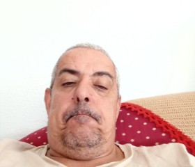 PAULO, 54 года, Lisboa