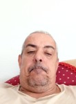 PAULO, 54 года, Lisboa