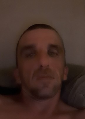 Bob, 40, United States of America, Pittsburgh