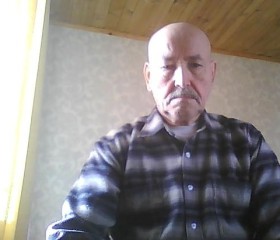 АЛЬБЕРТ, 74 года, Казань