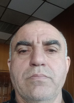 Хайдар, 55, Россия, Москва