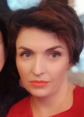 Анастасия, 37, Україна, Вінниця