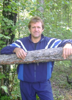 incognito, 46, Россия, Радужный (Югра)