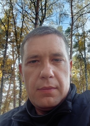 Константин из Асино 38 лет
