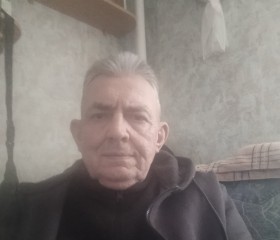 Vanya, 66, Stowbtsy