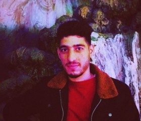 Tamim Niazi, 19 лет, کابل