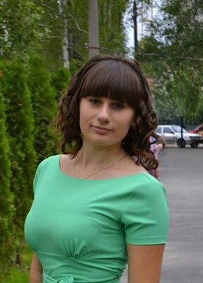 Юлия, 26, Россия, Воронеж