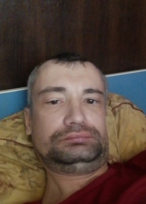 Максим, 39, Россия, Асбест