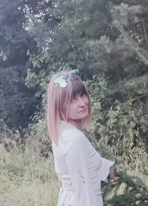 Olga, 48, Russia, Moscow