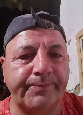 Магомед, 58, Россия, Хасавюрт