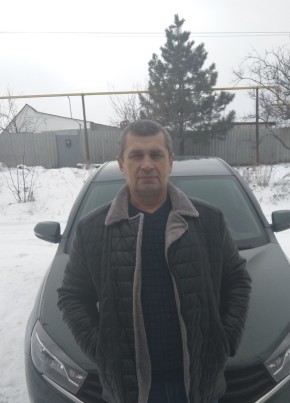 Николай, 57, Россия, Красный Сулин