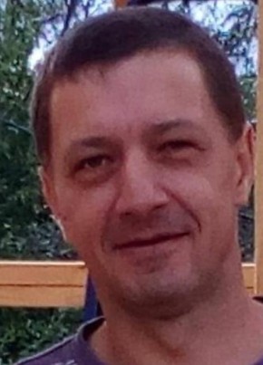 Olgert, 52, Россия, Тутаев