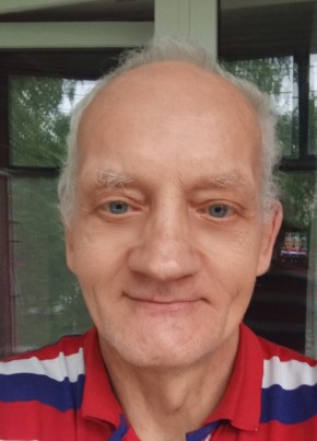 Вячеслав. из Саранска 61 год