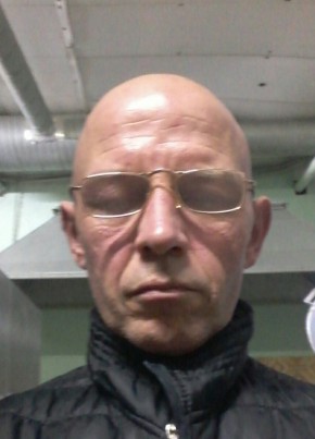 Виталий, 46, Россия, Тавда