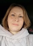 Angelina, 48, Kamyshin