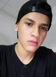 Josue, 24 года, La Lima