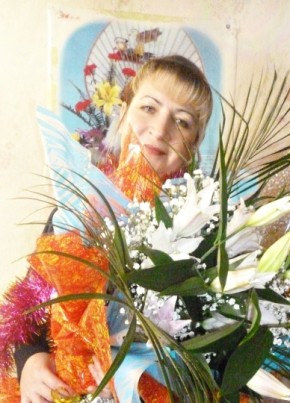 Валентина, 52, Россия, Рузаевка