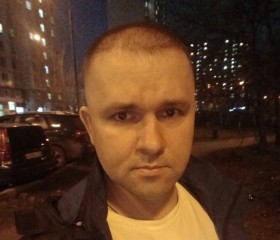 Evgeniy, 39, Sobinka