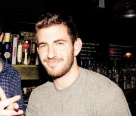 Eli andrighetti, 25, Thunder Bay