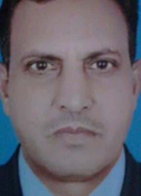 Ubaid, 48, پاکستان, اسلام آباد