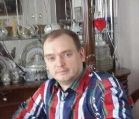 Денис, 47 лет, Уфа