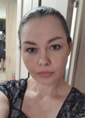 Жанна, 45, Россия, Санкт-Петербург