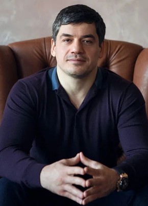 Сергей из Чаплинки 42 года