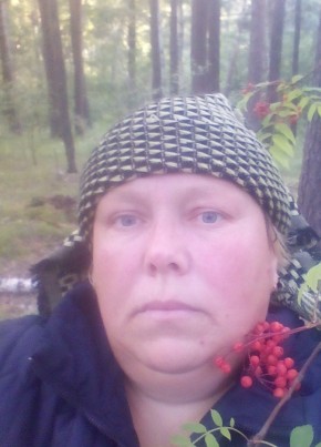 Tatyana, 41, Russia, Krasnoshchekovo