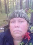 Tatyana, 40  , Krasnoshchekovo