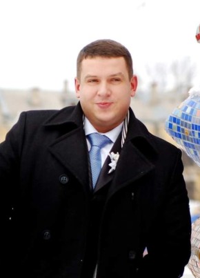 Андрей Пивовар, 49, Україна, Житомир