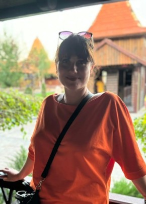 Natalya, 42, Russia, Moscow
