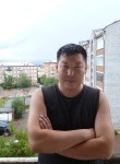 Виктор, 49 лет, Улан-Удэ