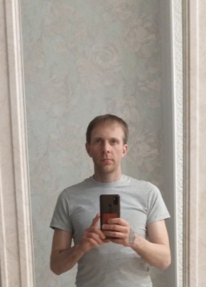 Тимур, 36, Россия, Ейск