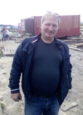 Олег, 48, Россия, Ульяновск