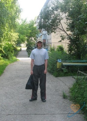 Егор, 38, Россия, Златоуст