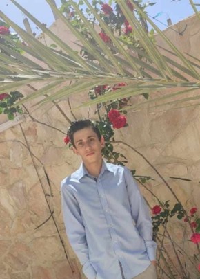 عبدالرحمن بسام م, 18, المملكة الاردنية الهاشمية, الزرقاء
