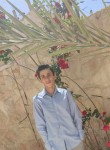 عبدالرحمن بسام م, 18 лет, الزرقاء