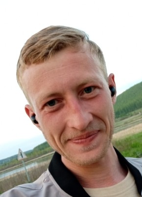 Павел Омельков, 31, Россия, Ольгинская