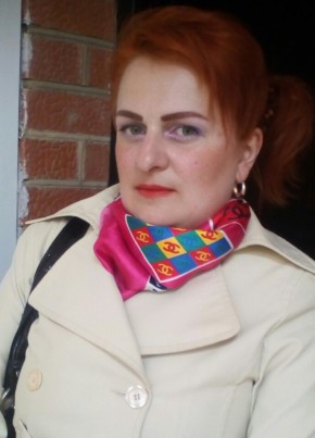 Анна, 43, Россия, Москва