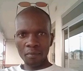 Irvin, 27 лет, Kitwe