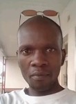 Irvin, 27 лет, Kitwe