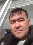 Фазлиддин, 40 лет, Ақсай