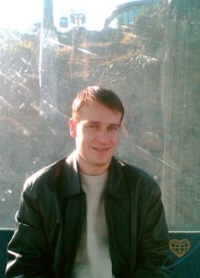Олег, 38, Россия, Магнитогорск